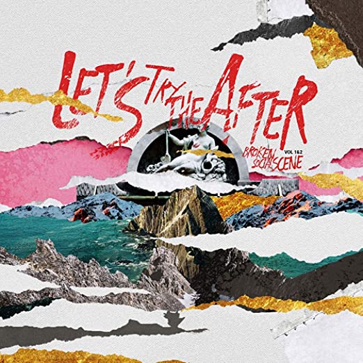 Broken Social Scene - Let's Try The After Vol. 1 & 2 ((Vinyl))