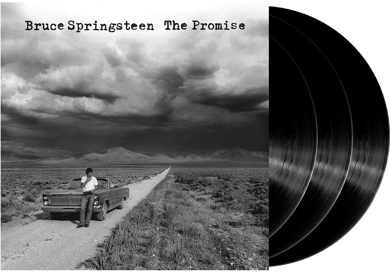 Springsteen, Bruce - Promise