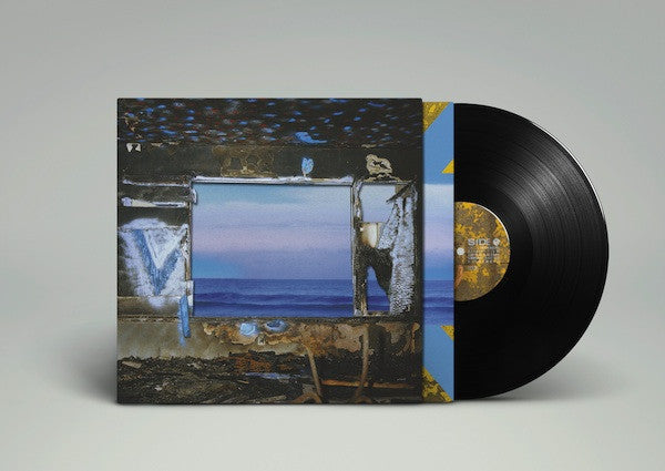 Deerhunter - Fading Frontier