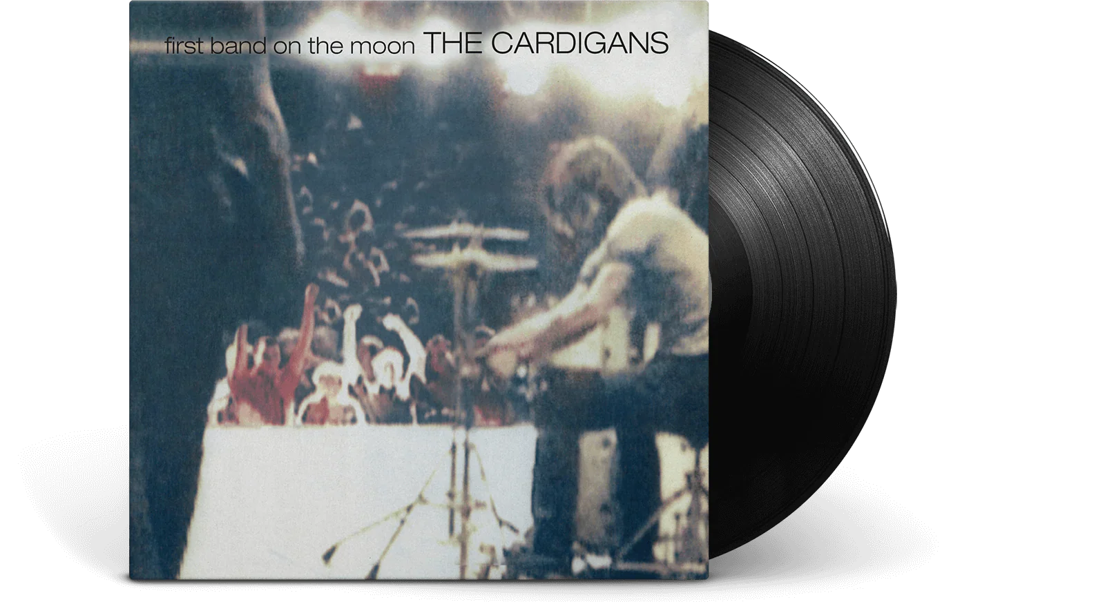 Cardigans - First Band On The Moon