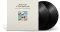 Cave, Nick & The Bad Seeds - Abattoir Blues