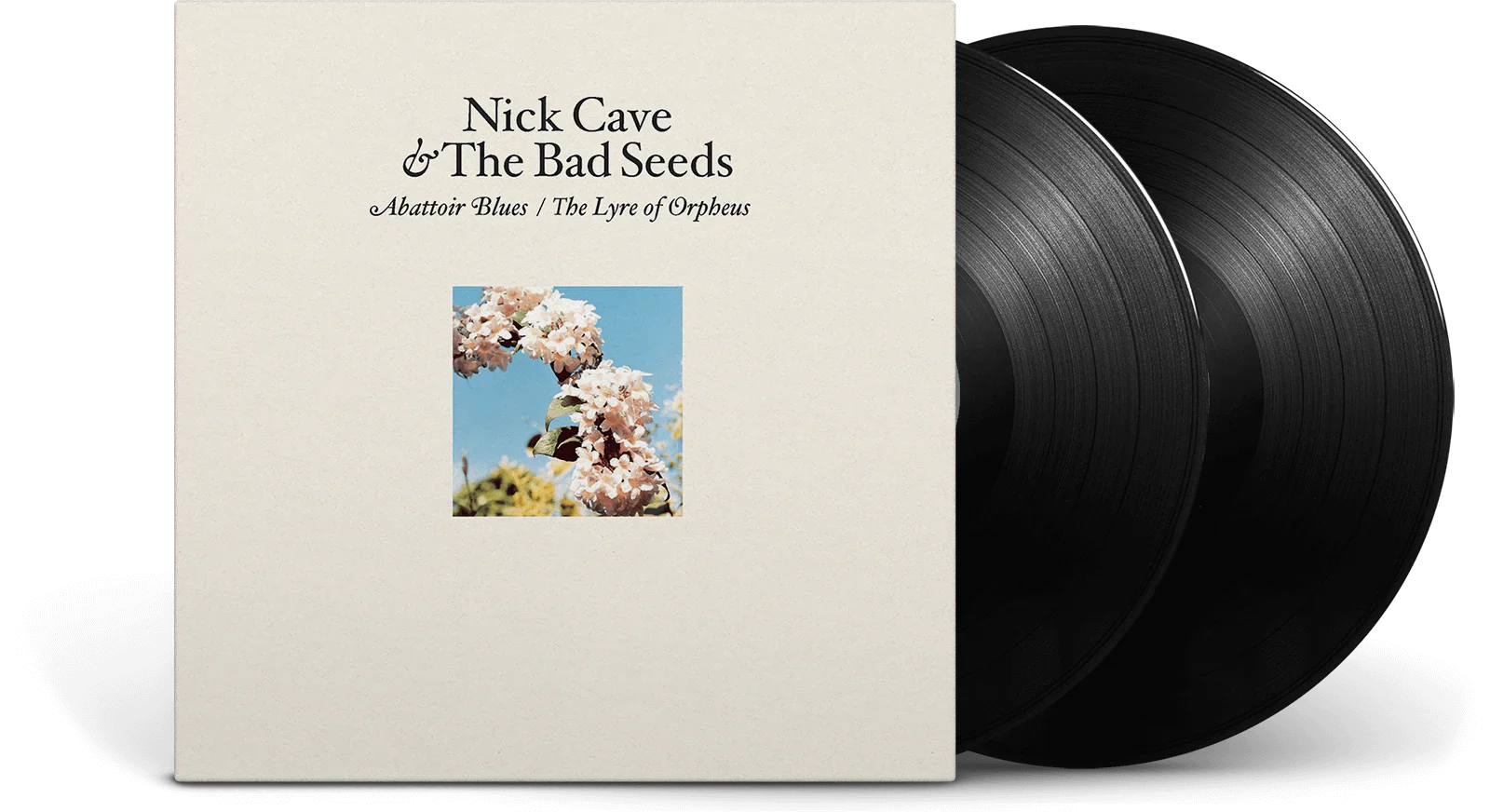 Cave, Nick & The Bad Seeds - Abattoir Blues