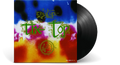 Cure - The Top
