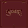 Carpenters - SINGLES 1969-1973(LP ((Vinyl))