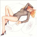 Cars - CANDY-O ((Vinyl))