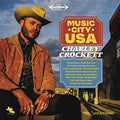 Charley Crockett - Music City USA (45 RPM, 180 Gram Vinyl) (2 Lp's) ((Vinyl))
