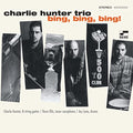 Charlie Hunter - Bing Bing Bing (Blue Note Classic Vinyl Series) [2 LP] ((Vinyl))