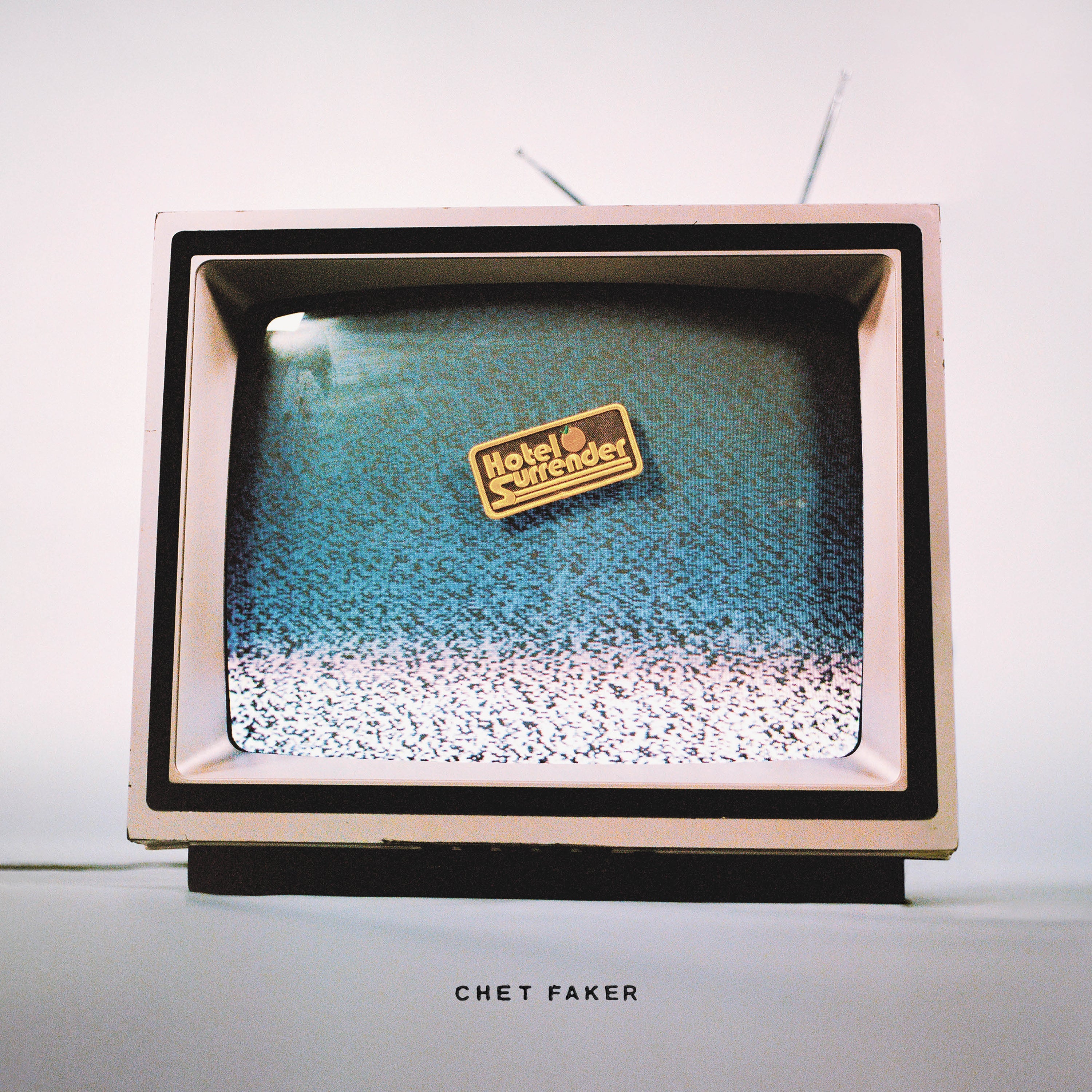Chet Faker - Hotel Surrender (Indie Exclusive, Picture Disc) ((Vinyl))
