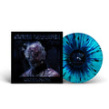 Code Orange - Underneath (Limited Edition, Transparent Blue "Colorway" Splatte ((Vinyl))
