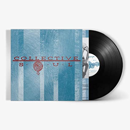 Collective Soul - Collective Soul [25th Anniversary Edition] ((Vinyl))