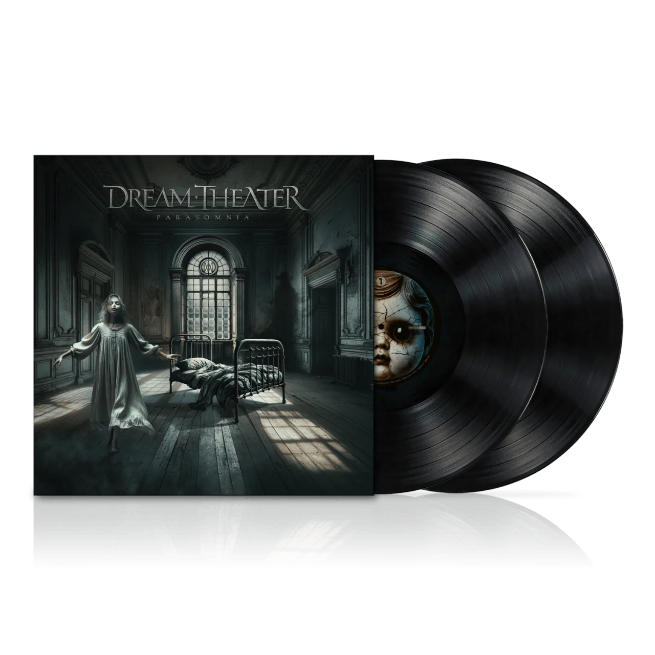 Dream Theater - Parasomnia