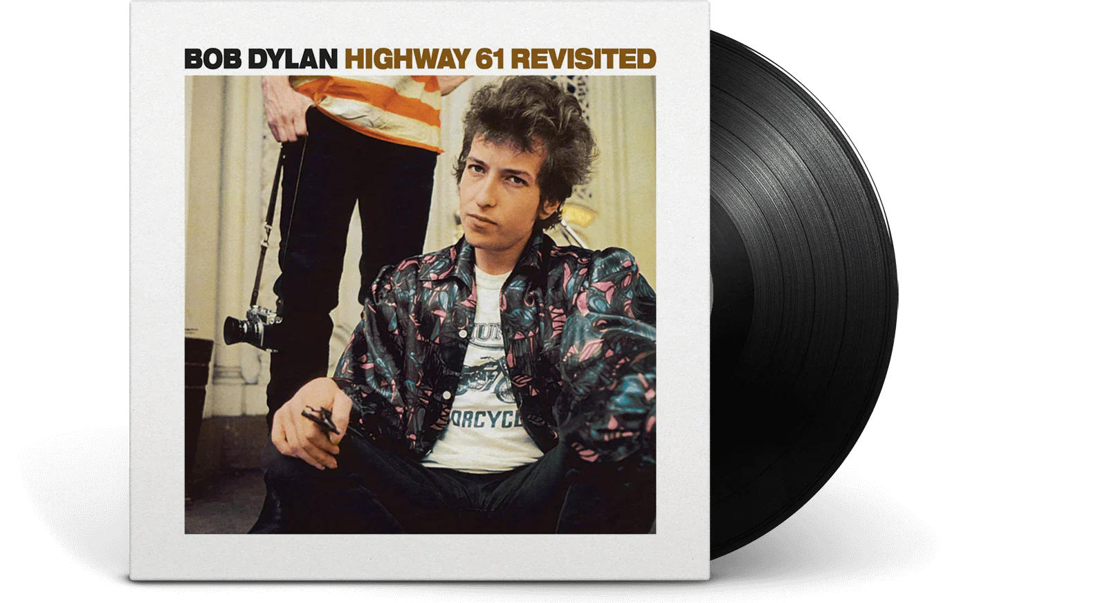 Dylan, Bob - Highway 61 Revisited