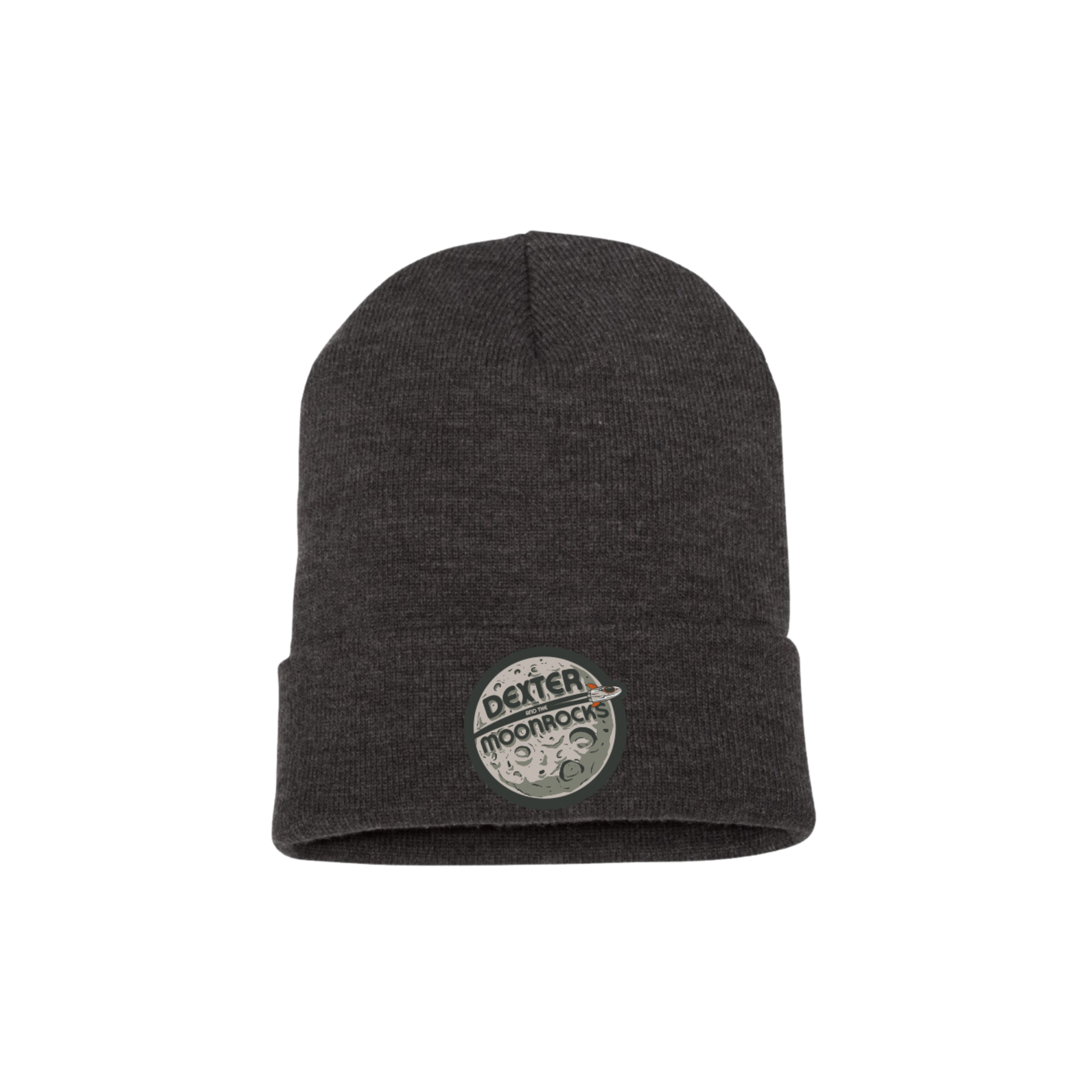 Darkest Moon Beanie