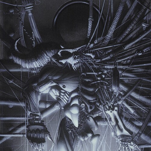 Danzig - Danzig 5: Blackacidevil (Deluxe Edition, 180 Gram Vinyl, Black, Reissue) ((Vinyl))