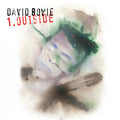 David Bowie - 1. Outside (The Nathan Adler Diaries: A Hyper Cycle) [2021 Remaster] ((Vinyl))