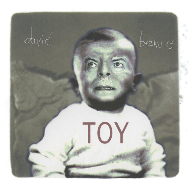 David Bowie - Toy ((Vinyl))