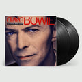 Bowie, David ?¨C Black Tie White Noise
