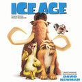 David Newman - Ice Age (Original Motion Picture Soundtrack) [Picture Disc] ((Vinyl))