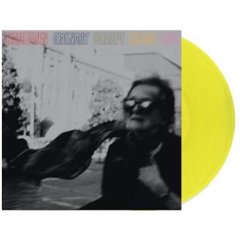Deafheaven ¨C Ordinary Corrupt Human Love