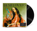 Demi Lovato - Dancing With The Devil...The Art of Starting Over [2 LP] ((Vinyl))