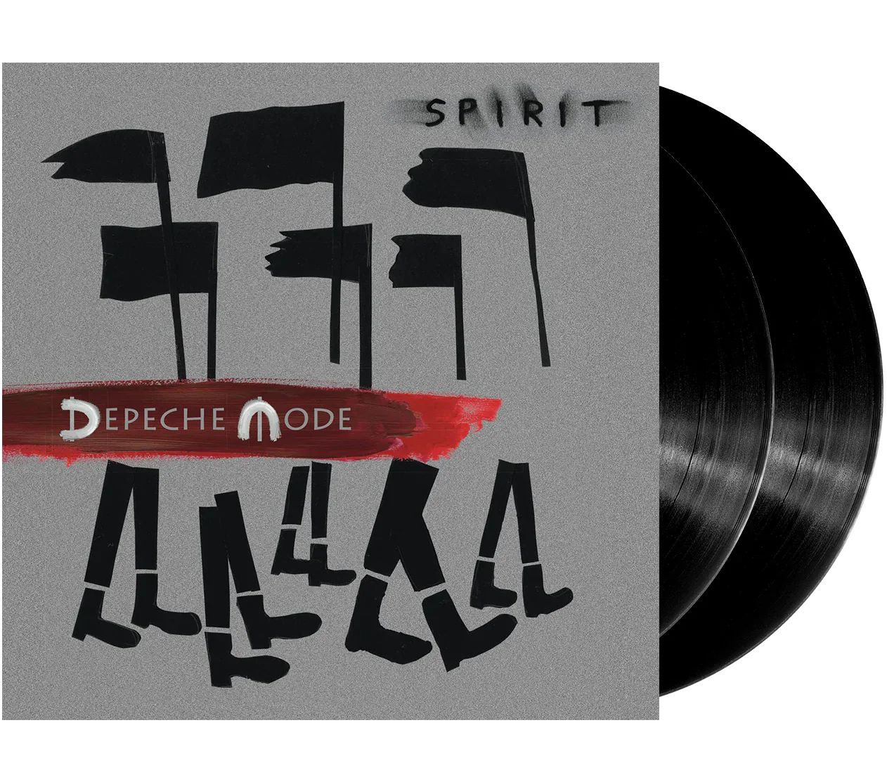 Depeche Mode - Spirit