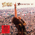 Dio - Dio At Donington '87 (Limited Edition Lenticular Cover) ((Vinyl))