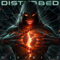 Disturbed - Divisive (INDIE EX) ((Vinyl))