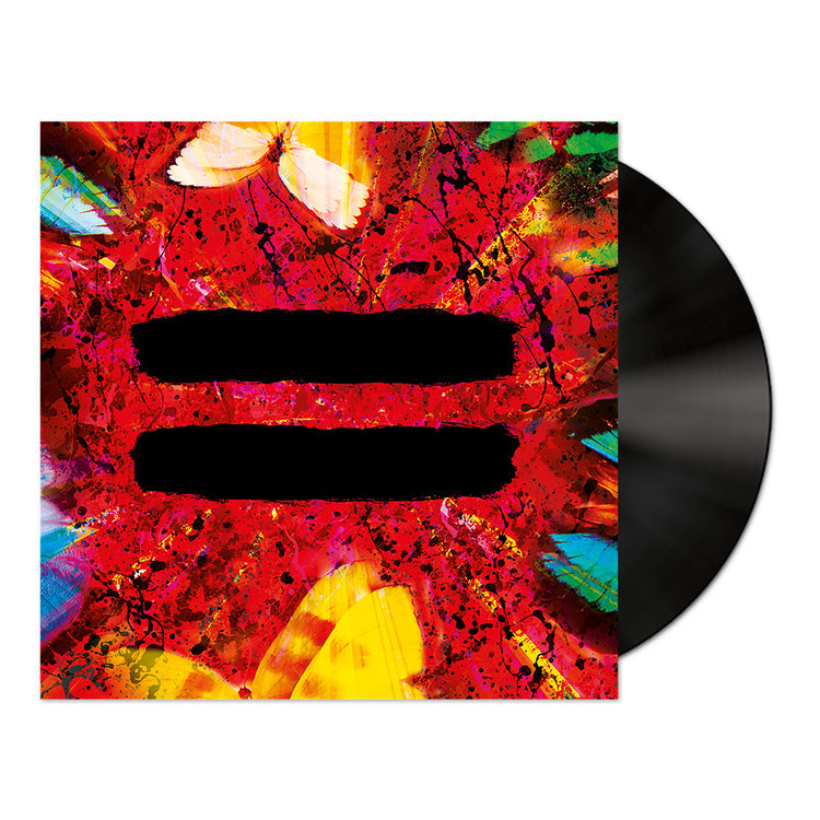 Ed Sheeran - = ((Vinyl))