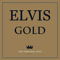 Elvis Presley - Gold (2 Lp's) [Import] ((Vinyl))