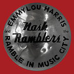 Emmylou Harris & The Nash Ramblers - Ramble in Music City: The Lost Concert (1990) ((Vinyl))