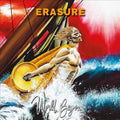 Erasure - World Beyond ((Vinyl))