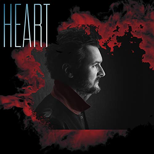Eric Church - Heart [LP] ((Vinyl))