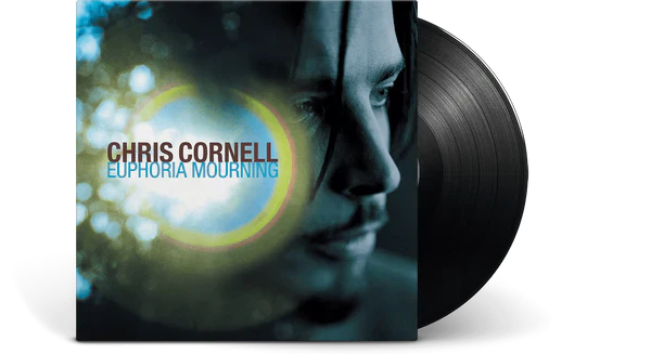 Cornell, Chris - Euphoria Mourning
