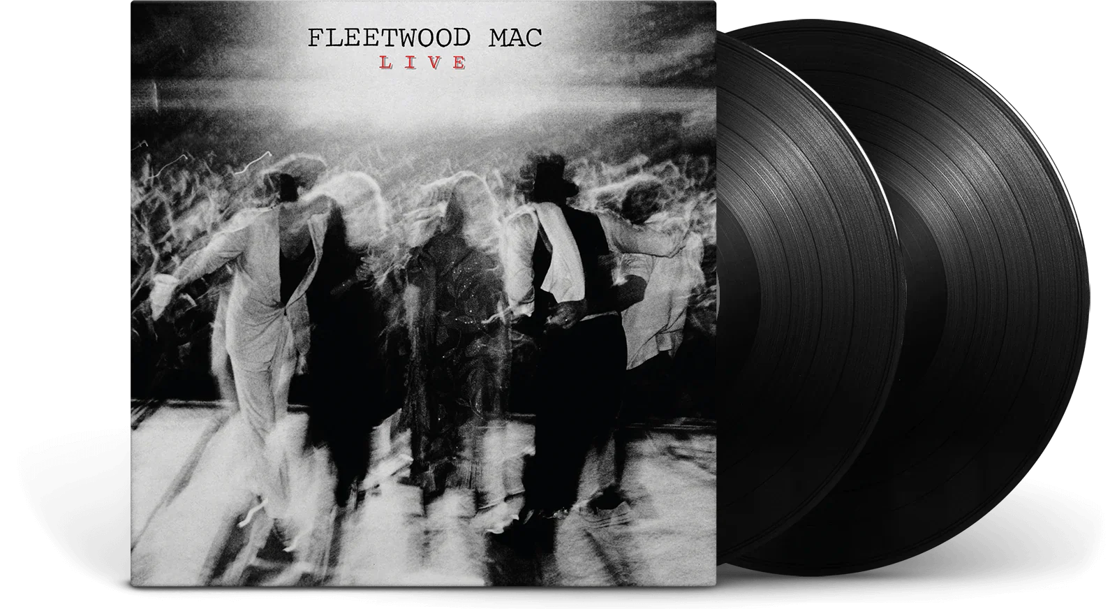 Fleetwood Mac - Live