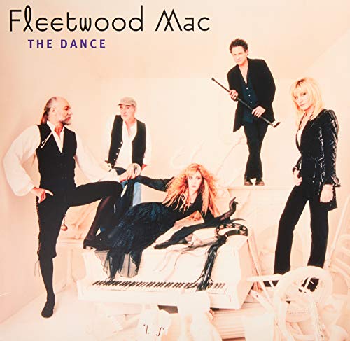 Fleetwood Mac - The Dance ((Vinyl))