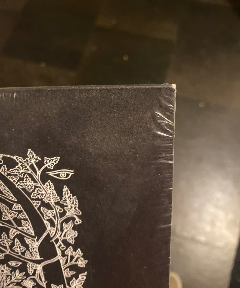 [Discounted] Dead Can Dance - Garden of the Arcane Delights [2xLP]  (New Vinyl LP)