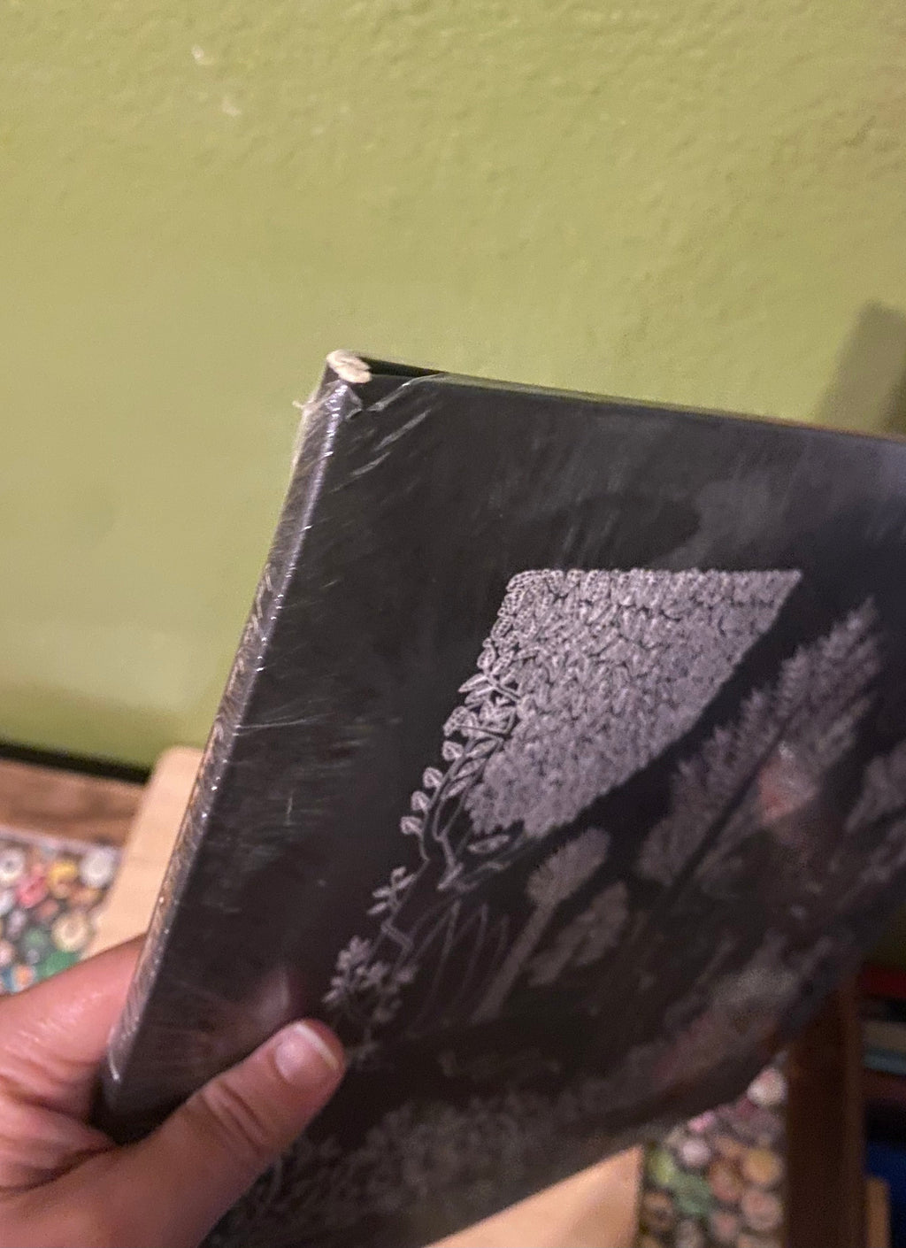 [Discounted] Dead Can Dance - Garden of the Arcane Delights [2xLP]  (New Vinyl LP)