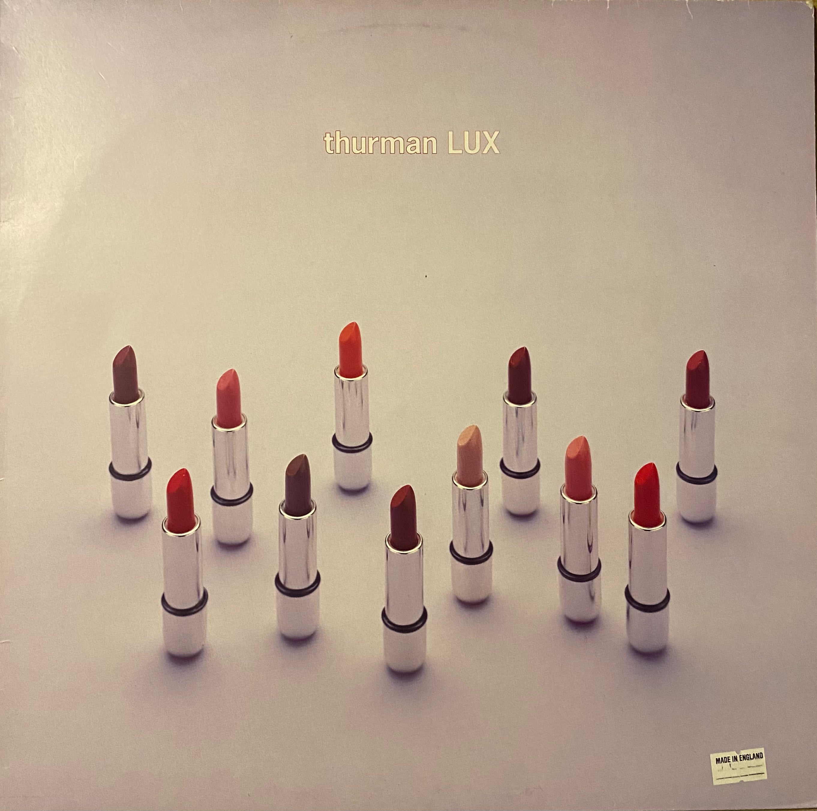 Thurman - Lux  (Used Vinyl LP)