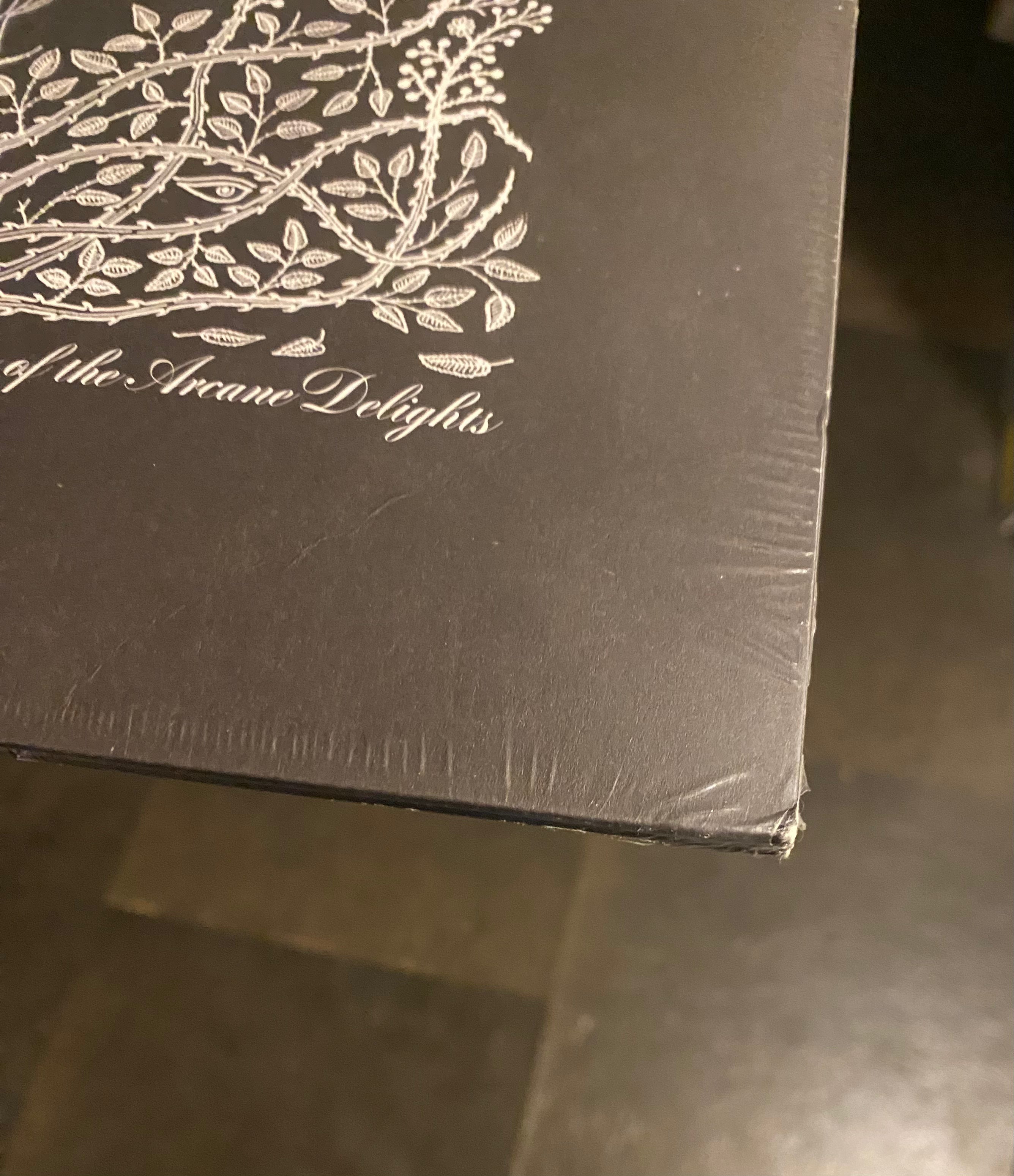 [Discounted] Dead Can Dance - Garden of the Arcane Delights [2xLP]  (New Vinyl LP)