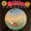 Heart - Magazine  [NOS]  (New Vinyl LP)