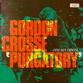 Gordon Crosse - Purgatory  (Used Vinyl LP)