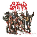 GWAR - Scumdogs of the Universe (30th Anniversary) (GREY MARBLE VINYL) ((Vinyl))