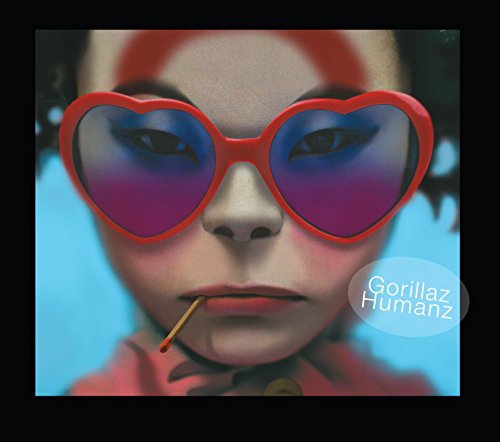 Gorillaz - Humanz ((Vinyl))