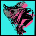 Gorillaz - The Now Now (Vinyl) ((Vinyl))