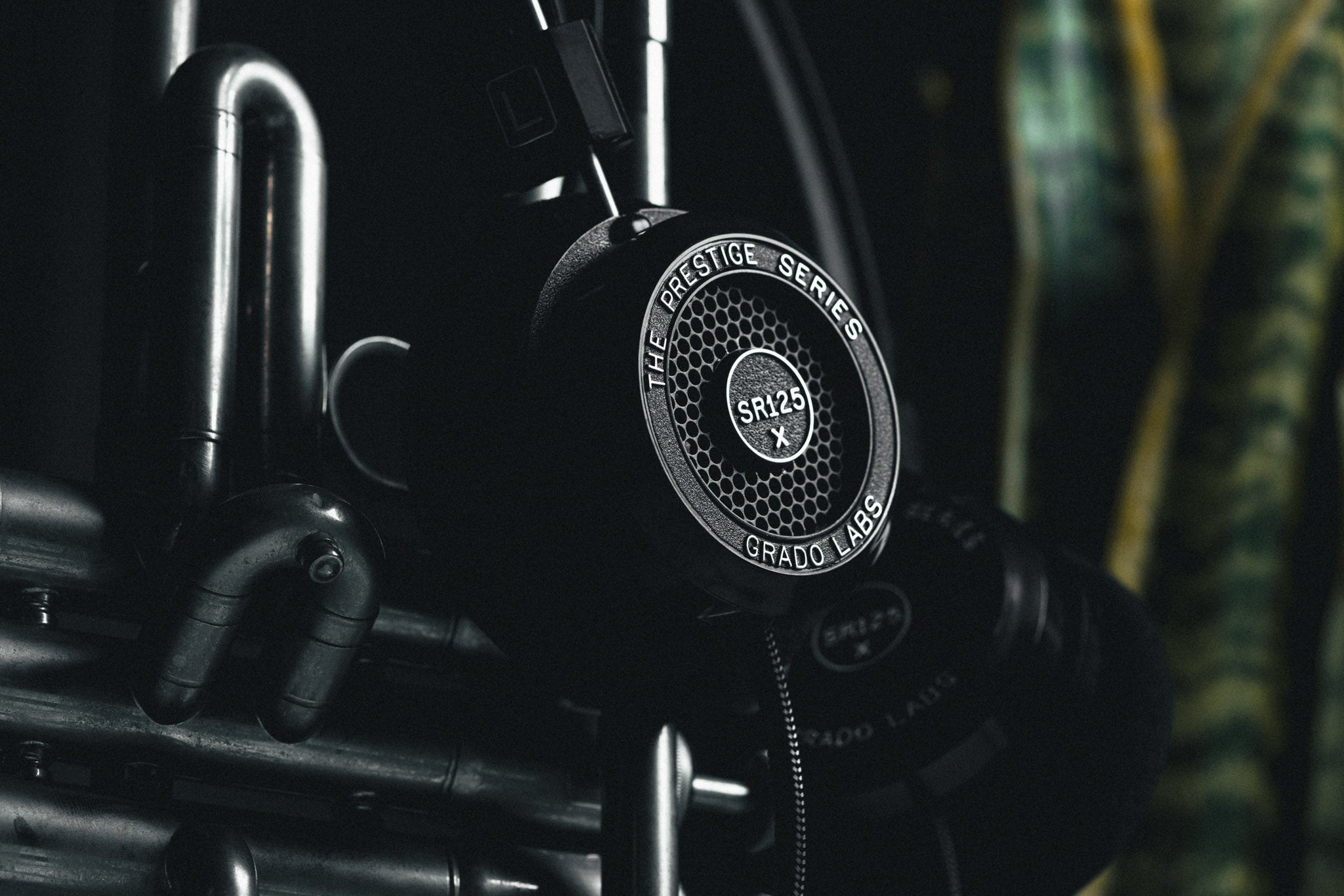 Grado Prestige Series Headphones - SR125x