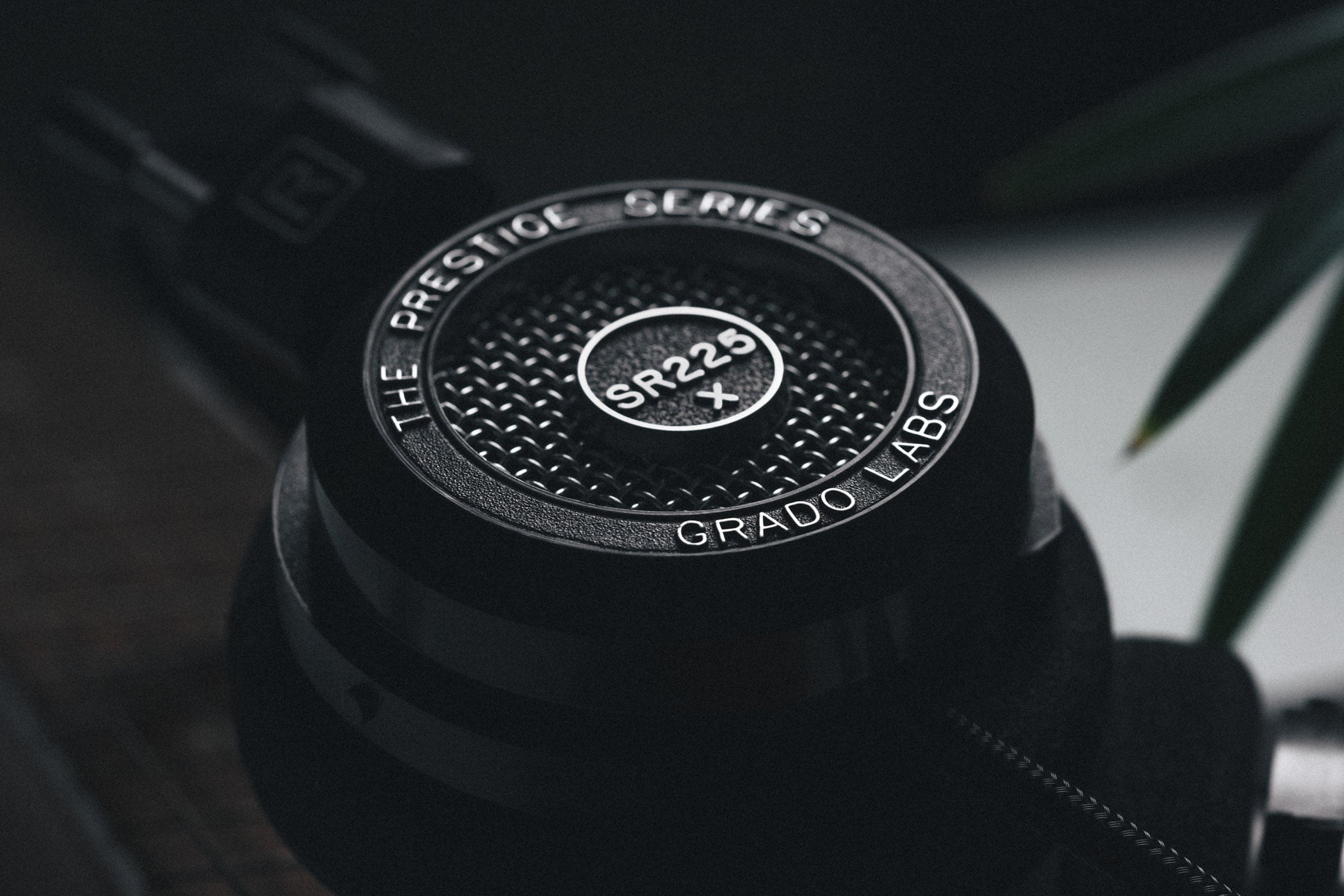 Grado Prestige Series Headphones - SR225x