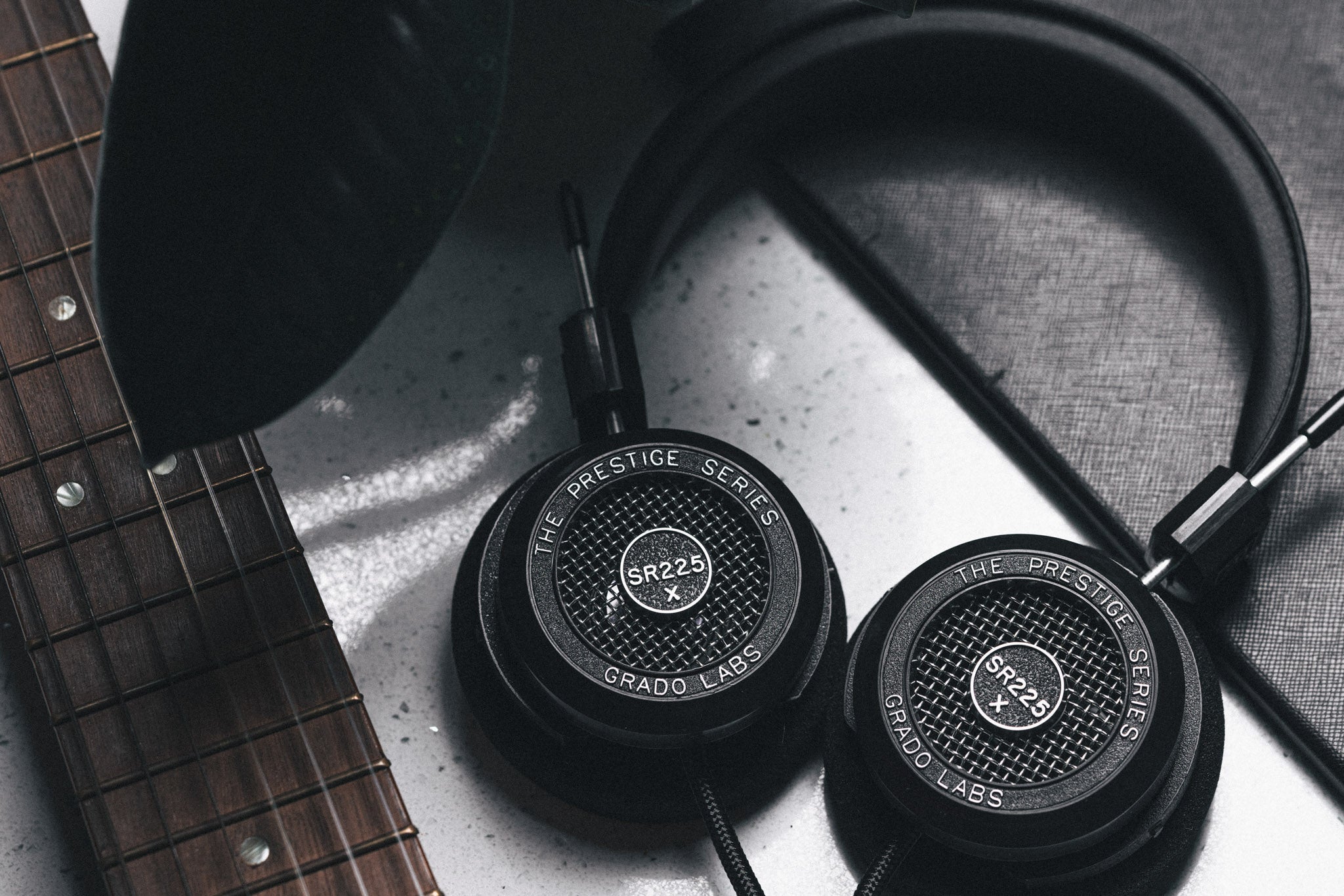 Grado Prestige Series Headphones - SR225x