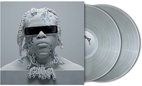 Gunna - DS4EVER ((Vinyl))