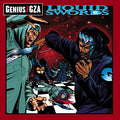 Gza - LIQUID SWORDS(EX/2LP ((Vinyl))
