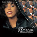 HOUSTON, WHITNEY - THE BODYGUARD - ORIGINAL SOUNDTRACK ALBUM ((Vinyl))